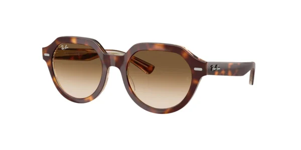 SOLAR RAY BAN RB4399 1414/51 53 21 140