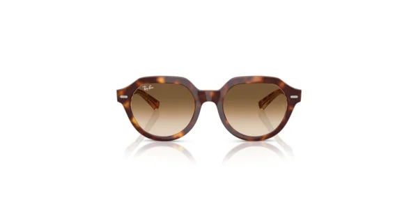 SOLAR RAY BAN RB4399 1414/51 53 21 140 02
