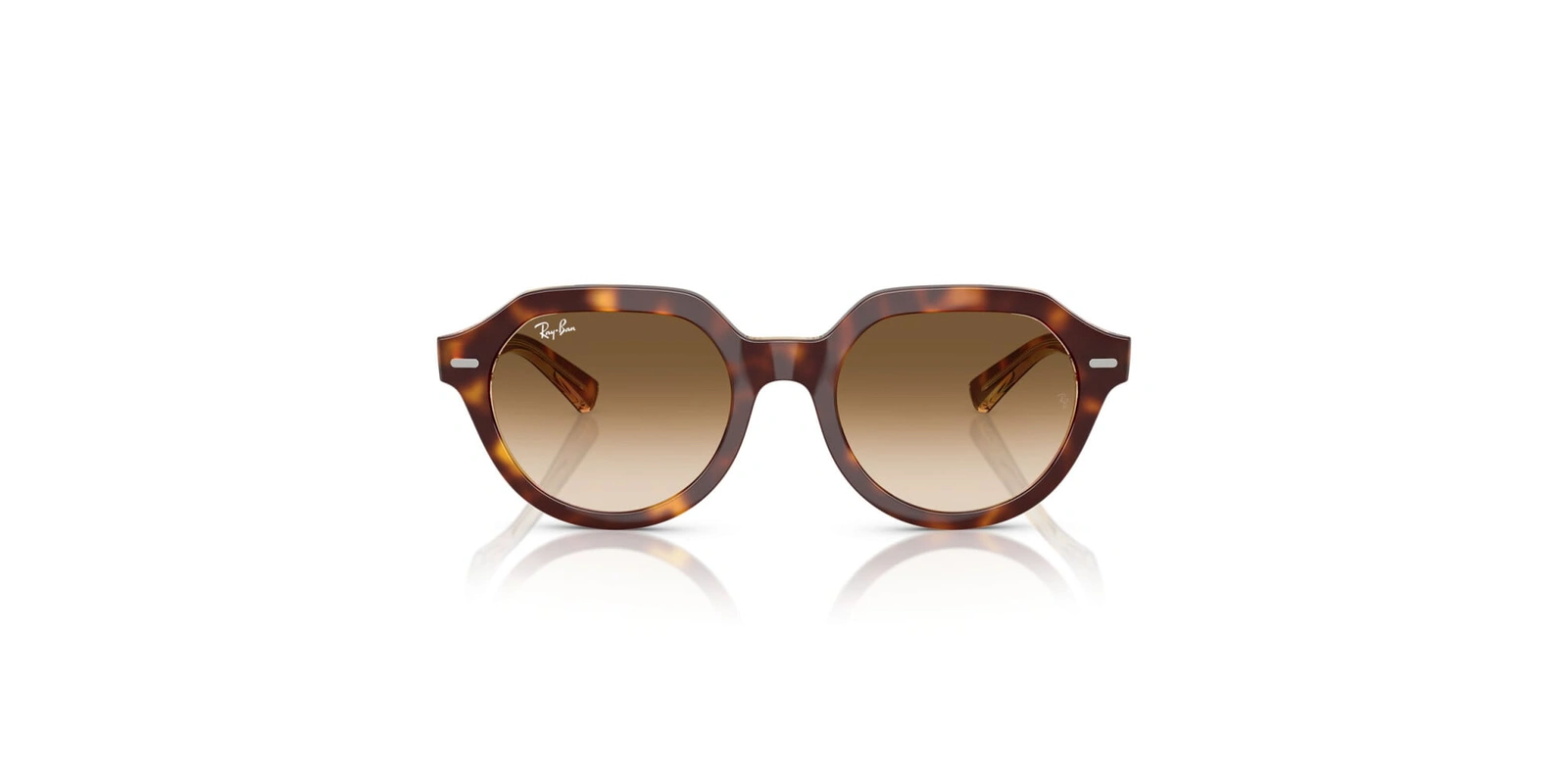 SOLAR RAY BAN RB4399 1414/51 53 21 140 02