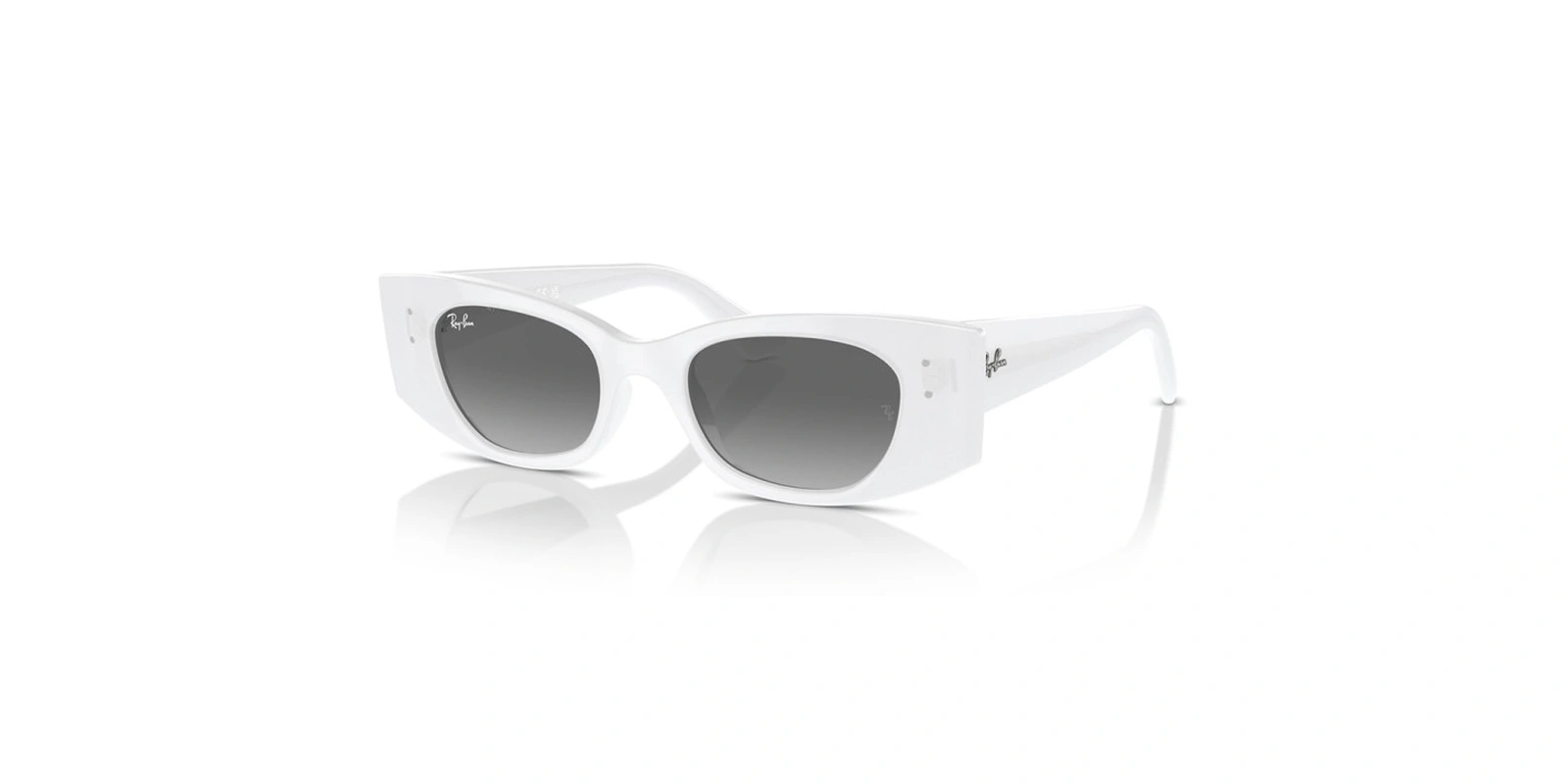 SOLAR RAY BAN RB4427 6759/11 49 20 145