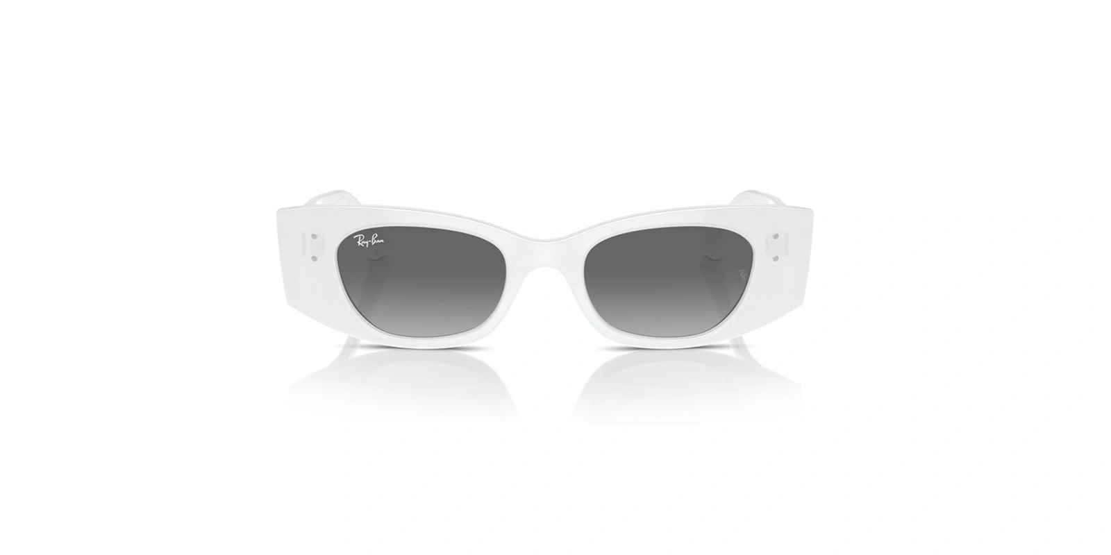 SOLAR RAY BAN RB4427 6759/11 49 20 145 02