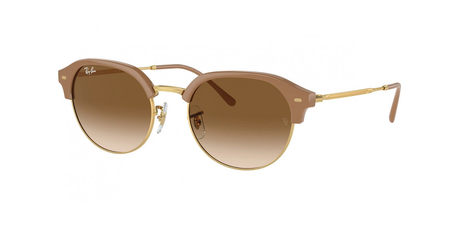 SOLAR RAY BAN RB4429 6721/51 55 20 145