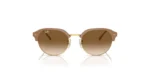 SOLAR RAY BAN RB4429 6721/51 55 20 145 02