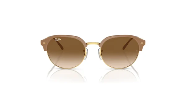 SOLAR RAY BAN RB4429 6721/51 55 20 145 02