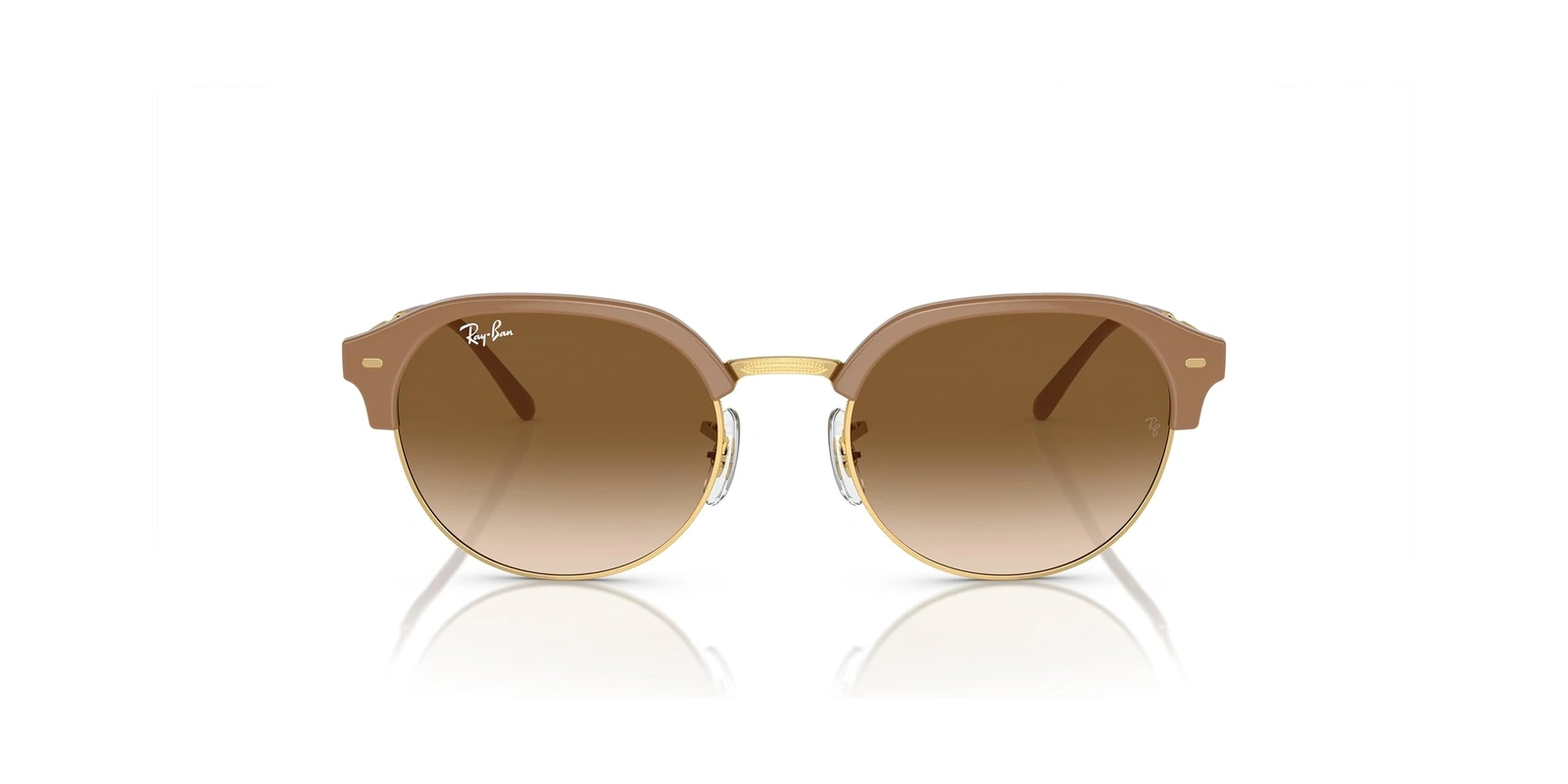 SOLAR RAY BAN RB4429 6721/51 55 20 145 02