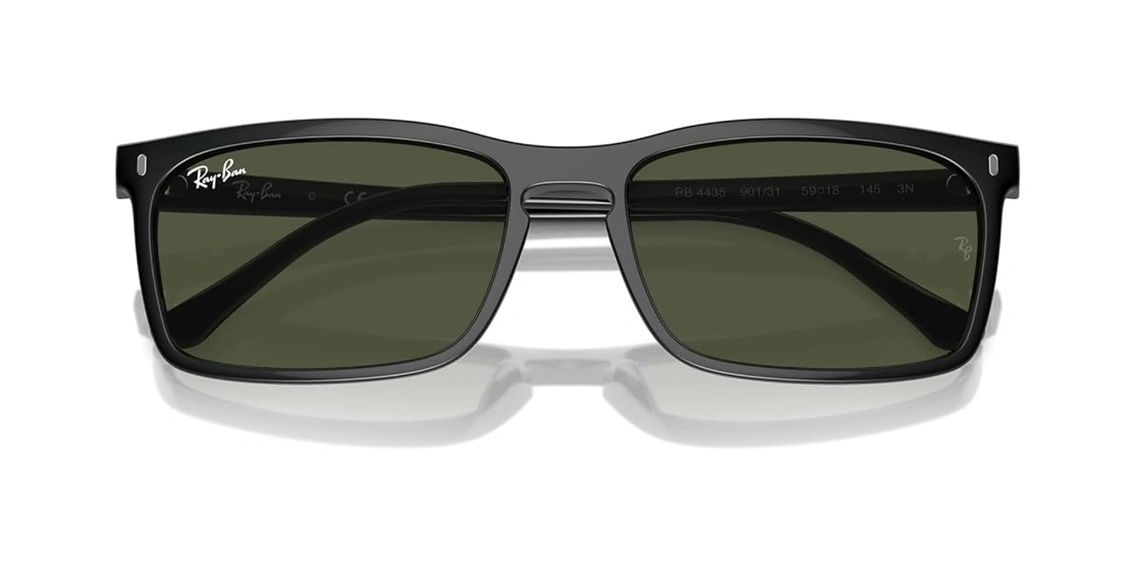 SOLAR RAY BAN RB4435 901/31 59 18 145 02