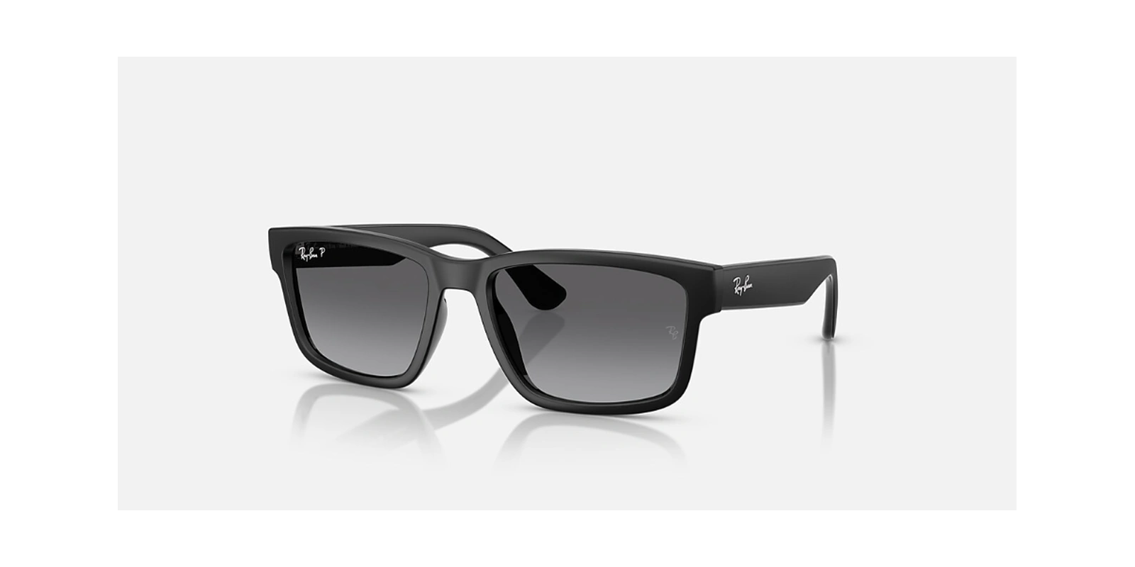 SOLAR RAY BAN RB4438 6069T3 58 19 140