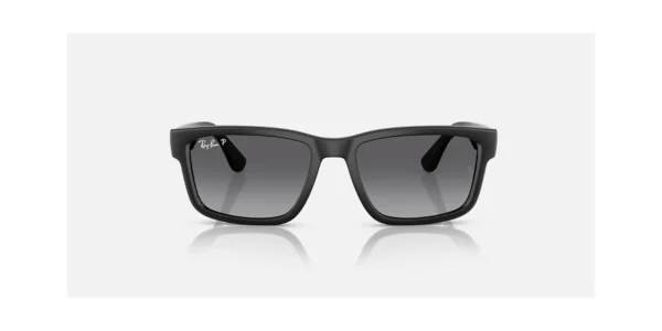 SOLAR RAY BAN RB4438 6069T3 58 19 140 02