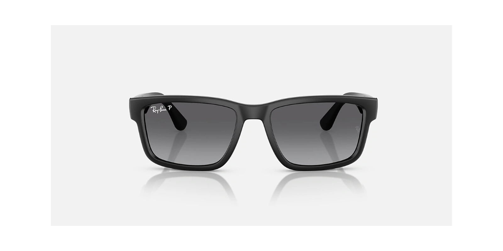 SOLAR RAY BAN RB4438 6069T3 58 19 140 02