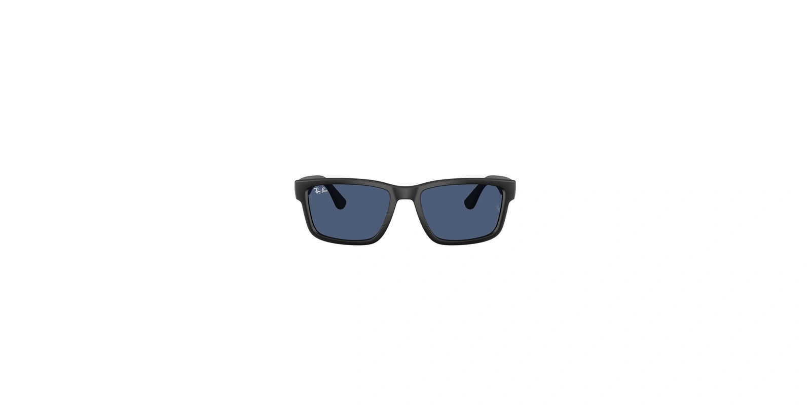 SOLAR RAY BAN RB4438 606980 58 19 140 02