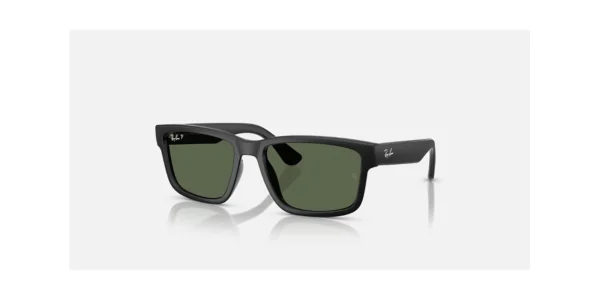 SOLAR RAY BAN RB4438 60699A 58 19 140