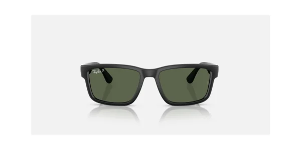 SOLAR RAY BAN RB4438 60699A 58 19 140 02