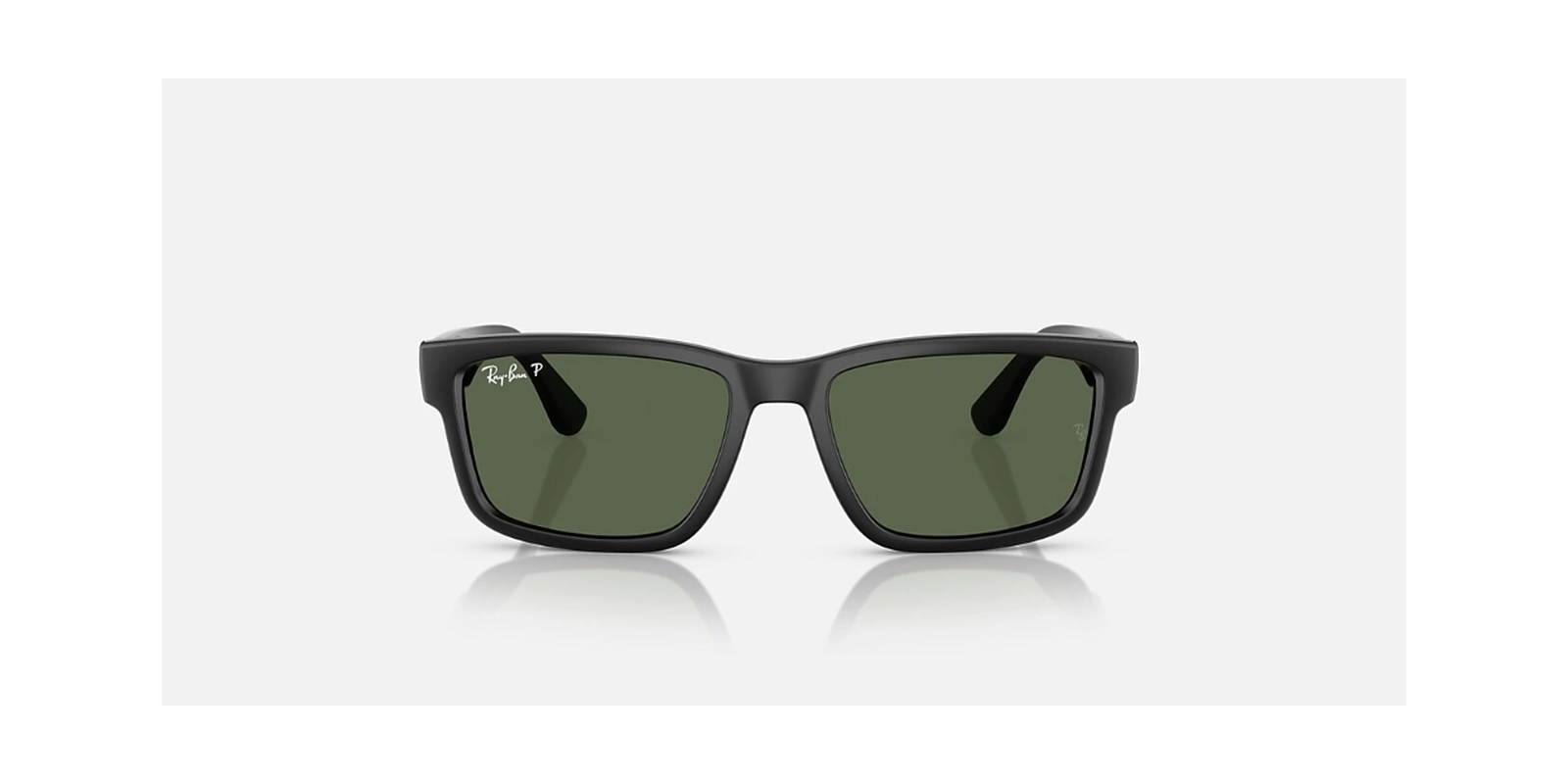 SOLAR RAY BAN RB4438 60699A 58 19 140 02