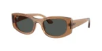 SOLAR RAY BAN RB4446 678487 54 21 145