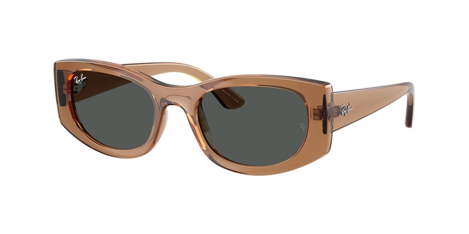 SOLAR RAY BAN RB4446 678487 54 21 145