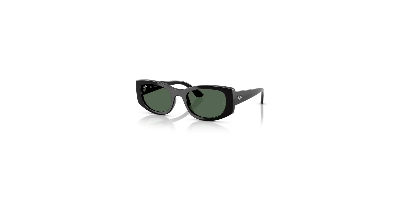 SOLAR RAY BAN RB4446 667771 54 21 145