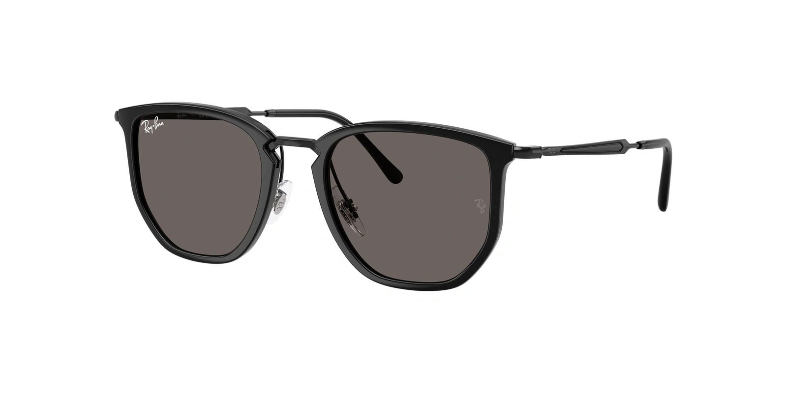 SOLAR RAY BAN RB4451 601/B1 53 20 145