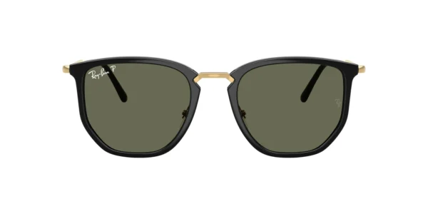 SOLAR RAY BAN RB4451 6306/58 53 20 145 02