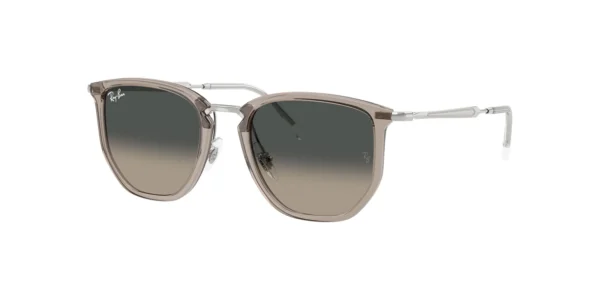 SOLAR RAY BAN RB4451 6802/71 53 20 145