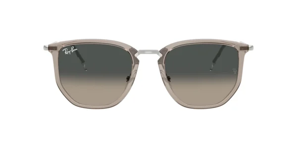 SOLAR RAY BAN RB4451 6802/71 53 20 145 02