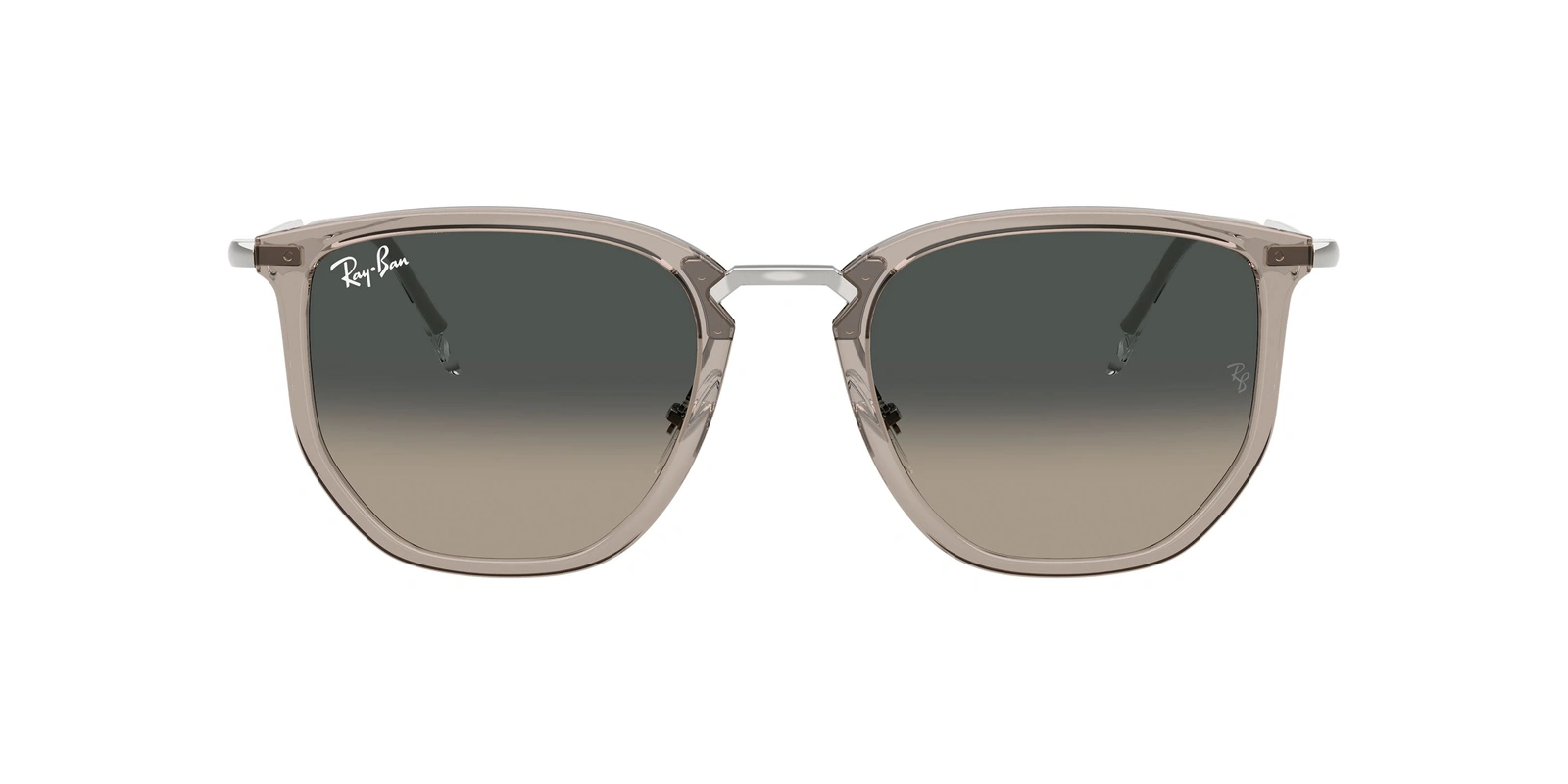 SOLAR RAY BAN RB4451 6802/71 53 20 145 02