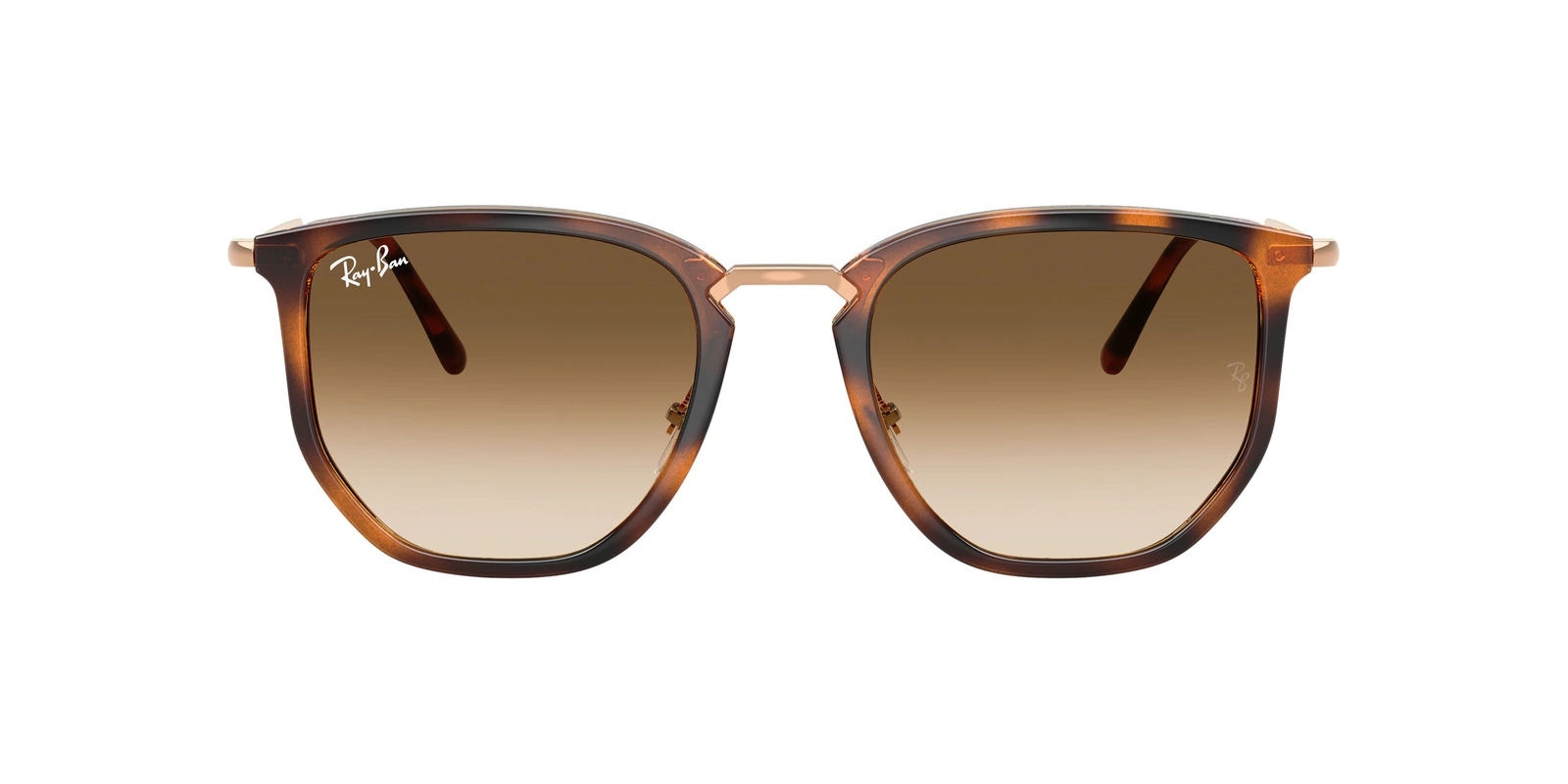 SOLAR RAY BAN RB4451 6804/51 53 20 145 02