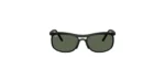SOLAR RAY BAN RB4452 601S/71 59 20 145 02