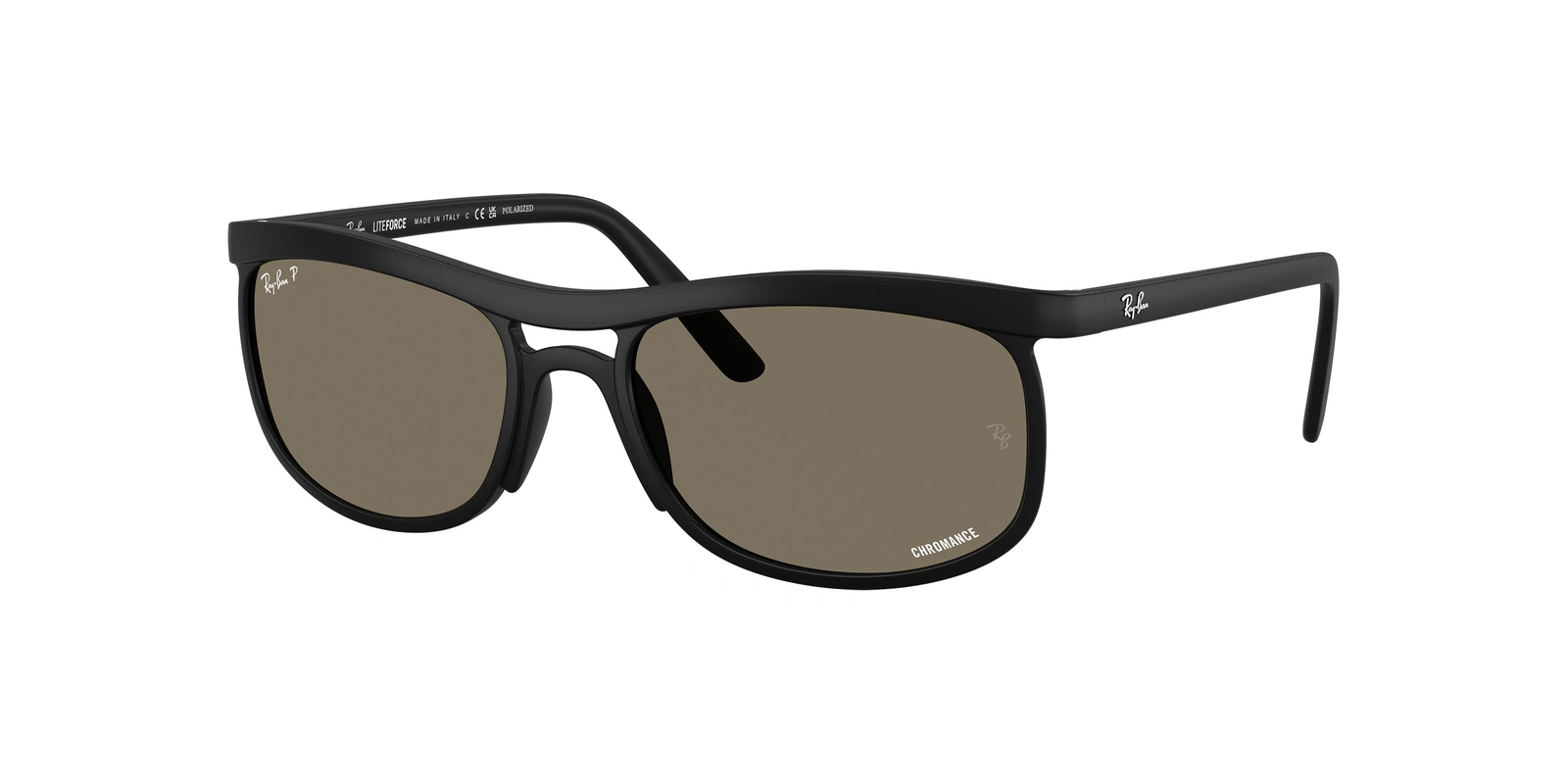 SOLAR RAY BAN RB4452CH 601S/87 59 20 145