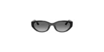 SOLAR RAY BAN RB4457D 6677/11 55 19 145 02