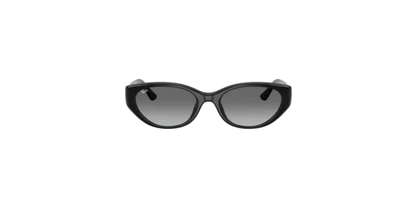 SOLAR RAY BAN RB4457D 6677/11 55 19 145 02