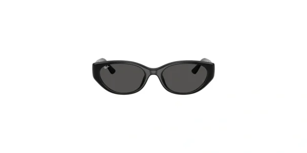 SOLAR RAY BAN RB4457D 6677/87 55 19 145 02