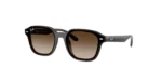 SOLAR RAY BAN RB4458 714/13 65 18 145