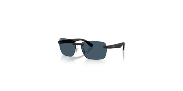 SOLAR RAY BAN RB4470CH 601S/1C 59 16 145