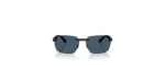 SOLAR RAY BAN RB4470CH 601S/1C 59 16 145 02