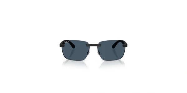 SOLAR RAY BAN RB4470CH 601S/1C 59 16 145 02