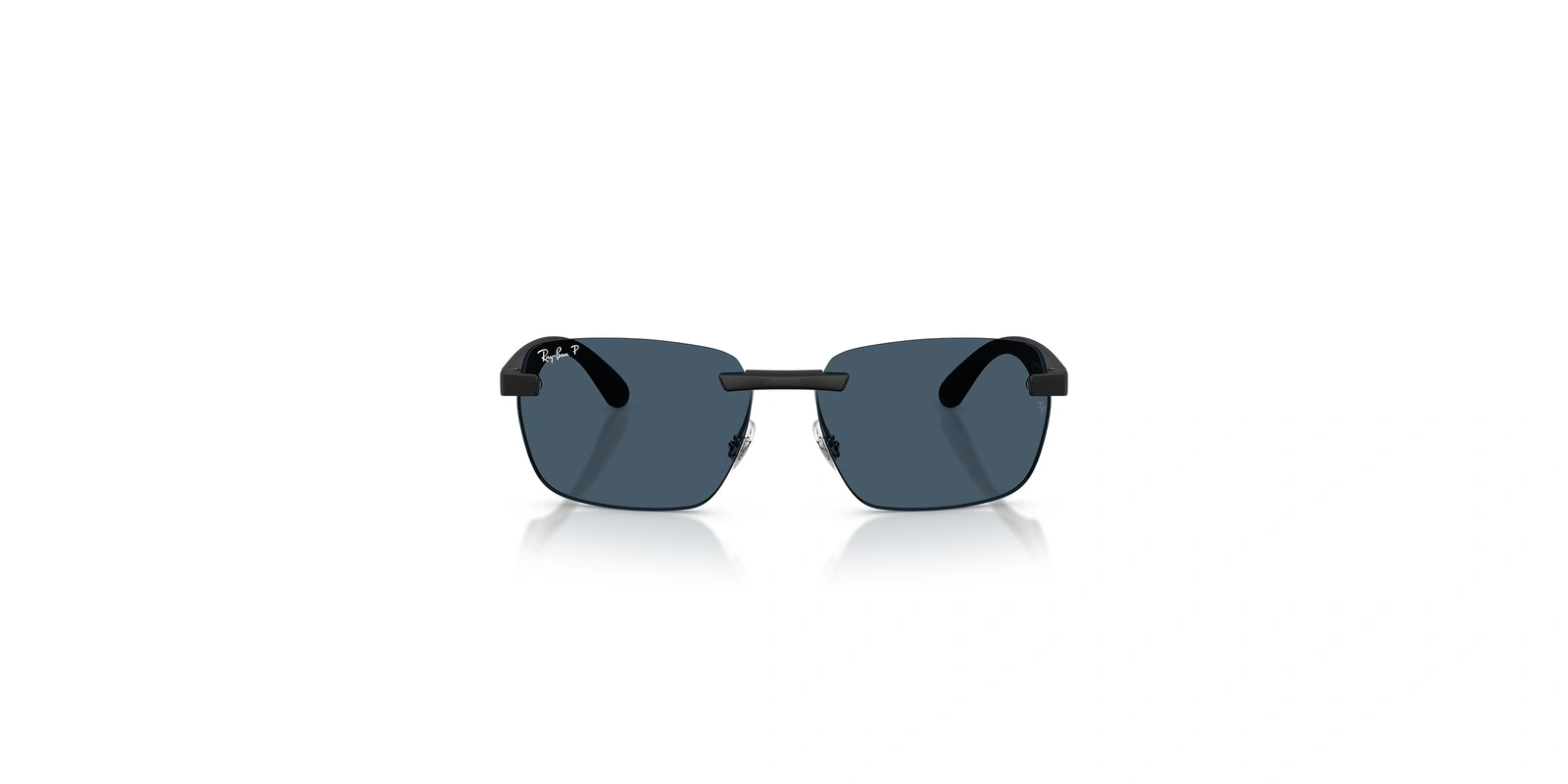 SOLAR RAY BAN RB4470CH 601S/1C 59 16 145 02