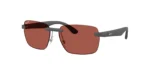 SOLAR RAY BAN RB4470CH 6017/1B 59 16 145