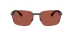 SOLAR RAY BAN RB4470CH 6017/1B 59 16 145 02