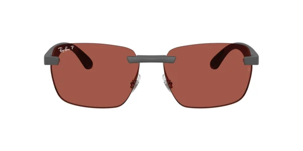 SOLAR RAY BAN RB4470CH 6017/1B 59 16 145 02