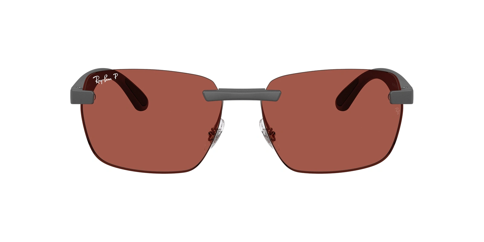 SOLAR RAY BAN RB4470CH 6017/1B 59 16 145 02