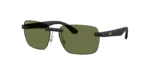 SOLAR RAY BAN RB4470CH 601S/2 59 16 145