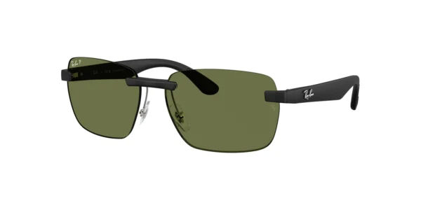 SOLAR RAY BAN RB4470CH 601S/2 59 16 145