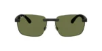 SOLAR RAY BAN RB4470CH 601S/2 59 16 145 02