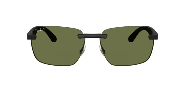 SOLAR RAY BAN RB4470CH 601S/2 59 16 145 02