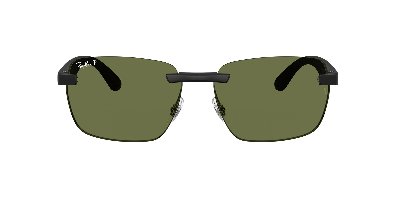 SOLAR RAY BAN RB4470CH 601S/2 59 16 145 02