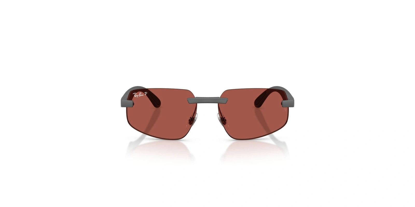 SOLAR RAY BAN RB4475CH 6017/1B 60 16 145 02