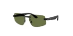 SOLAR RAY BAN RB4475CH 601S/2 60 16 145