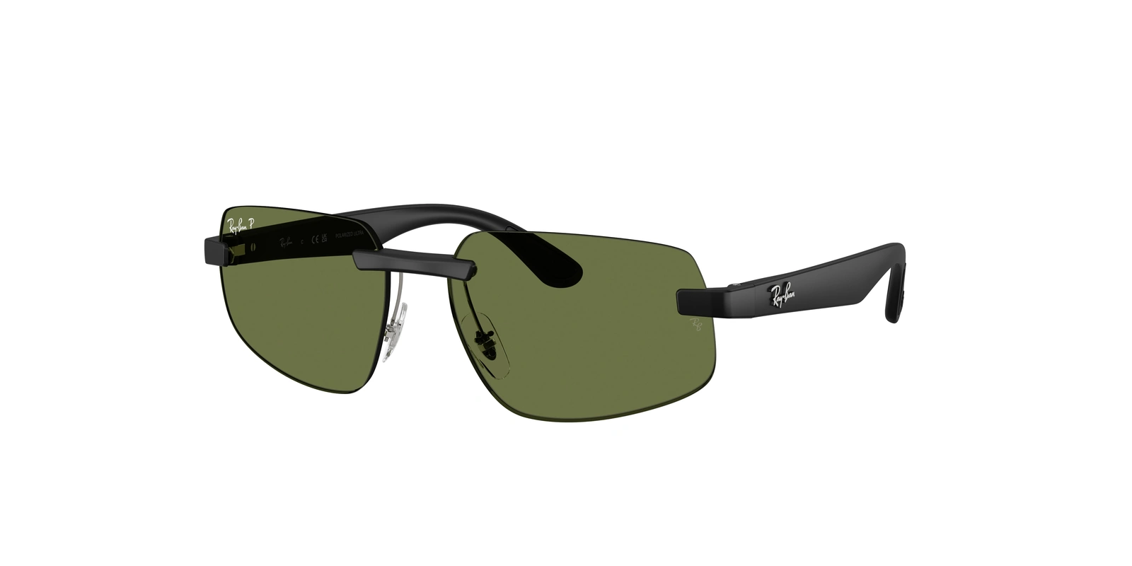 SOLAR RAY BAN RB4475CH 601S/2 60 16 145