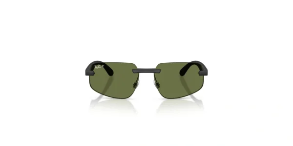 SOLAR RAY BAN RB4475CH 601S/2 60 16 145 02