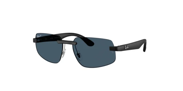 SOLAR RAY BAN RB4475CH 601S1C 60 16 145